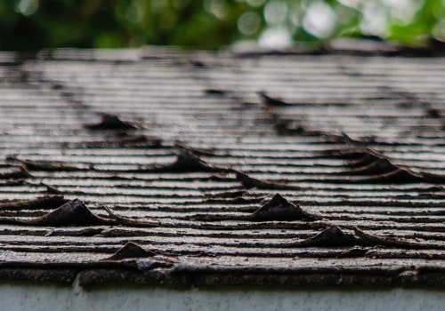 Will insurance cover a 20 year-old roof?
